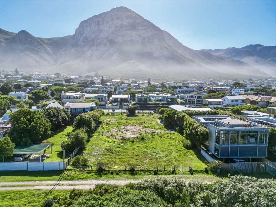 0 Bedroom Property for Sale in Voelklip Western Cape